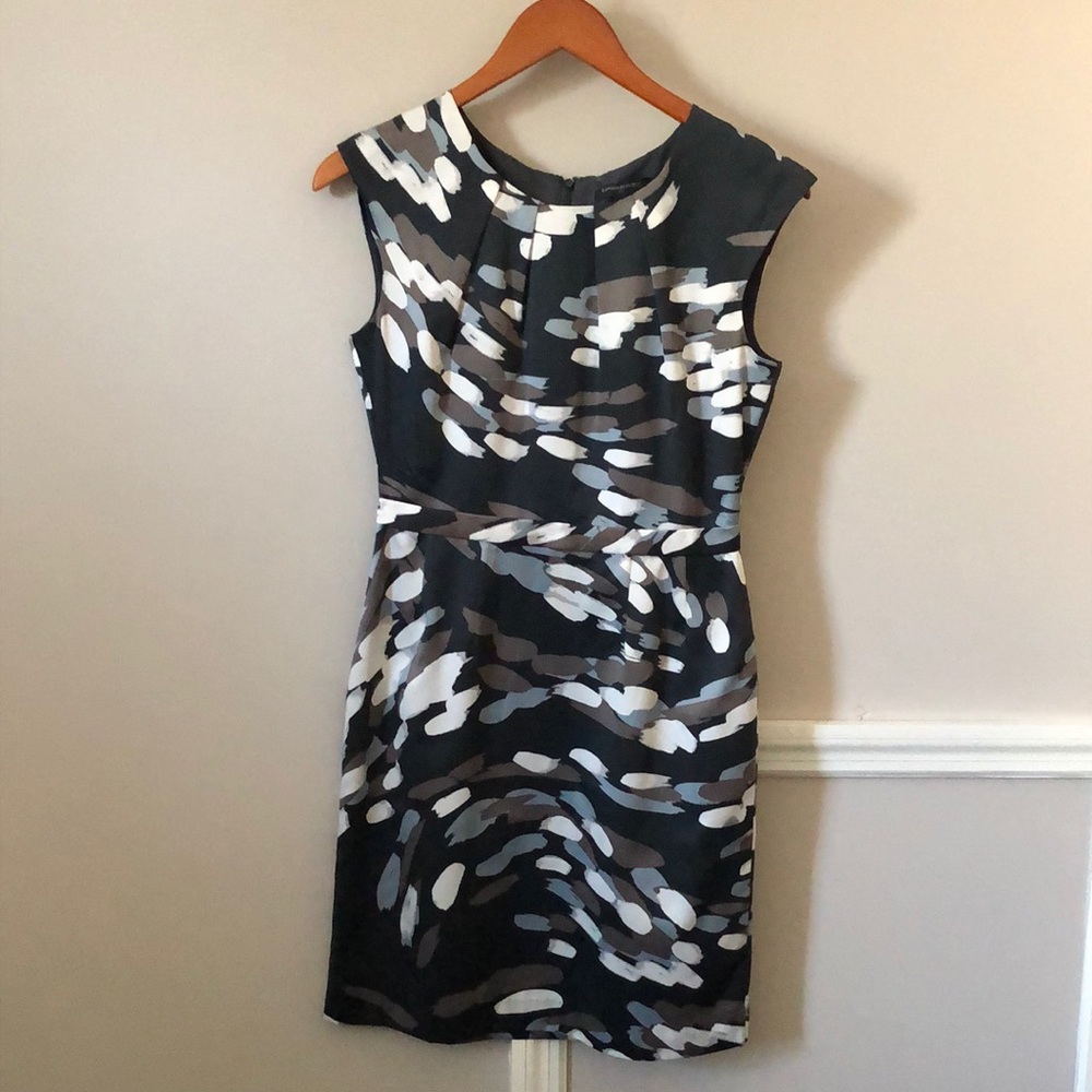 Banana Republic Factory dress